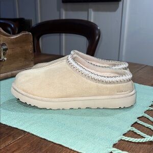 UGG x Madhappy Tasman Slippers